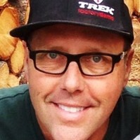 Johnson Greg