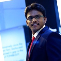 Ashok M