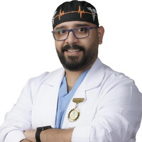 Musaad Alrashod