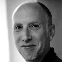 Calvin Burnett CEng MIMechE