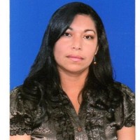 Mirna Luz Perez Amin