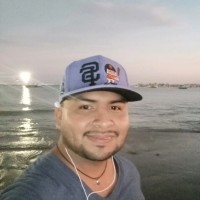 Cristhian Farfán Castillo