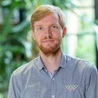 Timon Huijzendveld