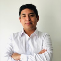 Luis Daniel Mora Surco