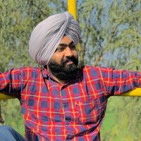 Harpreet Singh