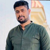 Arun Sabu