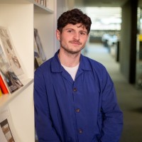 Adam Nightingale