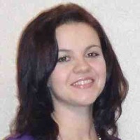 Анна Барановская