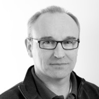 Michel Boulet