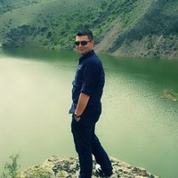 Yunus Emre
