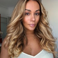 Thael Blandón colina