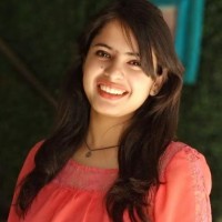 Jasmine Dubey