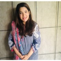 Aisha Khan