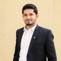 Umair Javaid (BFP, FCPA, FMVA®)