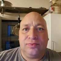 Glenn Vaughan