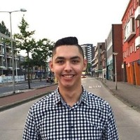 Nicolas Mendez-Chavarro