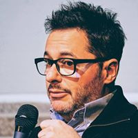 András Darányi Dr.