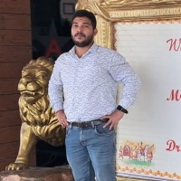 Laxmi Patra