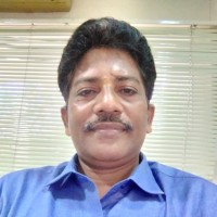 Rabindranath Behera