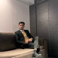 Manish Sarataker