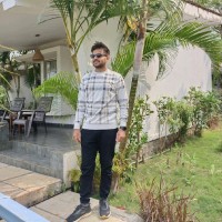 Chinmay Parekh