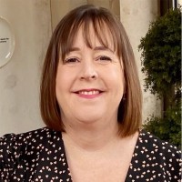 Wendy Mansfield
