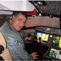 Michael Farzaneh