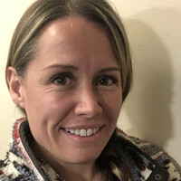 Sarah Morris