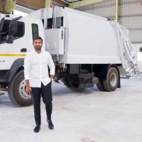 Mallik Rao