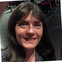 Emma Mabbott