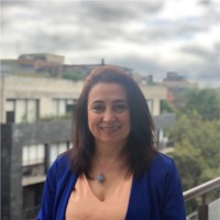 Mónica Cepero Uribe