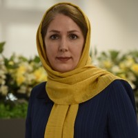 Maryam Abdollahi