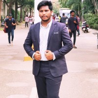 Harsha Nandyala