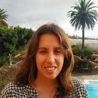 Ana de la Mata Nieves