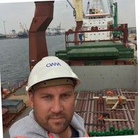 Jouri Nieuwesteeg
