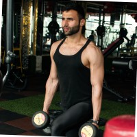 Vikram Khatkar