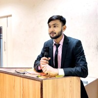 Aniket Mishra