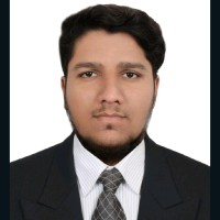 Mohammed Yahiya
