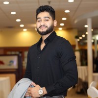 Shafiullah Siraji
