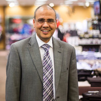 Waled Mohamed