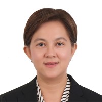 Olive Grace Iñigo, Cma, Mba