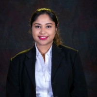 Ujjaini Ghosh