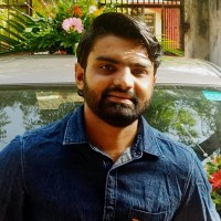 Girish Ghoda