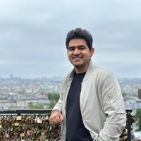 Shivam sharma