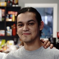 Gabe Barragan