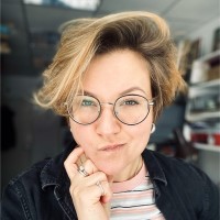 Maria Sidorenko