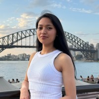 Anisha Shrestha