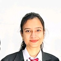 Preeti Singh