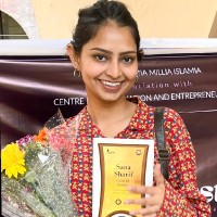 Sana Sharif