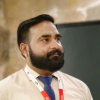 Mukesh Singh Chauhan